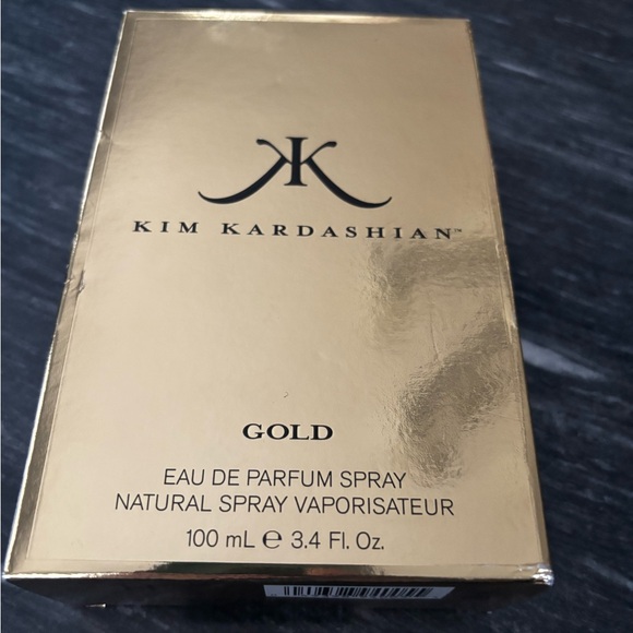 Kardashian Kollection Gold Eau de Parfum - Picture 2 of 5